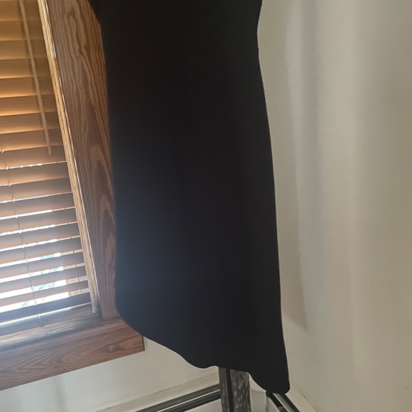 Black Express dress - Picture 7 of 8